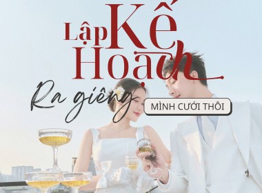 Lập kế hoạch